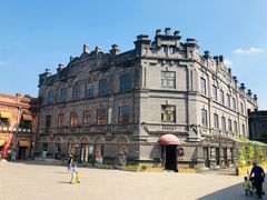 -张包铺(道外店)