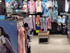 -迪卡侬(环球港店)