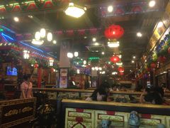 大堂-缪氏川菜(丰盛町店)
