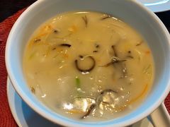宋嫂鱼羹-杭州西子湖四季酒店·金沙厅