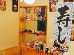 -千吉日本料理(日本一条街店)