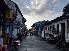 -绍兴书圣故里景区