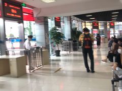 -南浦大桥长途旅游客运站