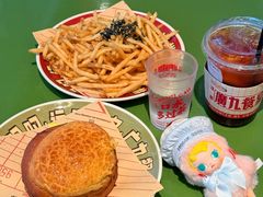 -广九餐室(陈家祠扬韬广场店)