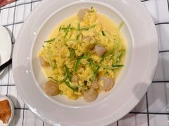 -双合园·海鲜水饺青岛菜(万佳广场店)