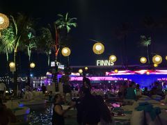 -FINNS Beach Club