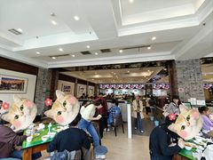 -令氏家外家周秦食府(高新店)
