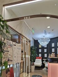 -爱睫物语·疗愈美睫美甲