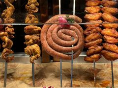 -梨花自助烤肉(西三旗万象汇黑金店)