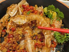 -避风塘·金牌店·夜宵(金玉兰店)