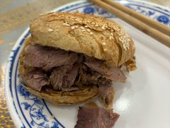 -清真·鸦儿李记·小馆(后海店)