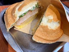 -魏斯理汉堡(西安沣东吾悦店)