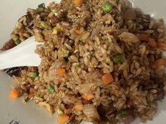 腊味炒饭-卤儿道道(龙游路店)