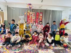 -上海贝贝佳幼儿园