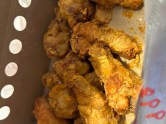 -阿捡忭京炸鸡(韭菜园总店)