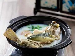 -小厨娘淮扬菜(天印大道店)