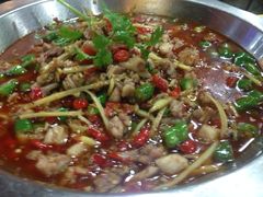 兔行天下(金沙时代生活广场店)-椒小兔·盐帮川菜中餐厅(金沙时代广场店)