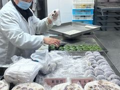 -沈大成(城隍庙店)