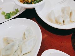 -喜家德虾仁水饺(东海缤纷天地店)