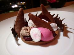 android_upload_pic-Caprice(香港四季酒店)