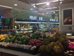 -王府井百货(总府店)