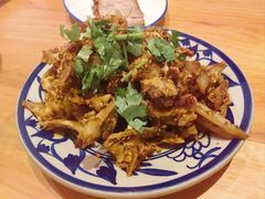 -姥姥家春饼店(惠新东街店)