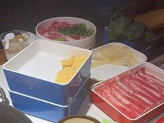 -老天桥蛙炉火锅(姑苏总店)