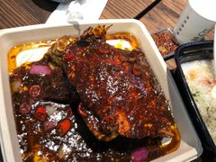 -盒马鲜生(昆城店)