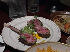 -餮熹Tipsea法餐(吉大店)