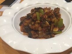 -乌镇那一年小院主题餐厅(甘泉西路店)
