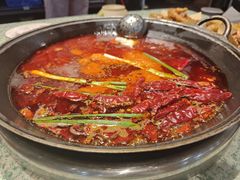 -五里关火锅(牛市口店)