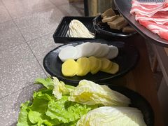 -呷哺呷哺 黄金牧场 (太原万象城店)