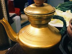 -银同牦牛肉火锅