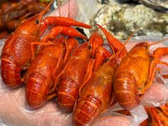 -三子烤羊腿·海鲜(弘阳店)