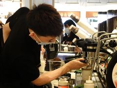-Peet's 皮爷咖啡(东湖路手作店)