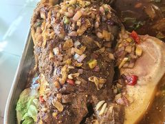 -五谷丰香饺子馆(总店)