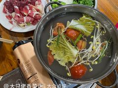 -龙大头庖汤店
