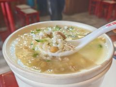 -71号豆汤饭·成都小馆(红牌楼店)