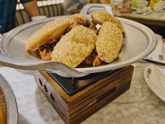 地锅本仔鸡-小菜园新徽菜(常州金坛吾悦店)