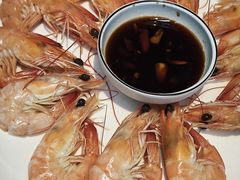 -醉壹号海鲜大排档·老厦门特色菜(厦门美食地标店)