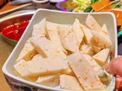 -来涮蜀鲜货火锅串串香(菜市口店)