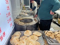 -王氏双塔烧饼(葑门横街店)