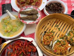 -李叔叔虾蟹大排档(青羊店)