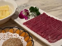 鲜切元宝肉-南门涮肉(通州店)