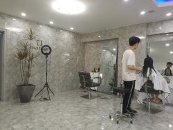 -Style HAIR