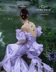 -苏州HX-合喜映画婚纱摄影