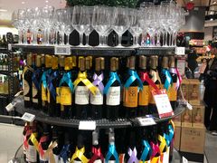 -永辉Bravo超市(东二环泰禾广场店)