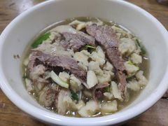 -老刘家泡馍·陕西老字号(钟楼广济街店)