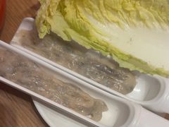 -松野谷·寿喜烧自助(华联顺义金街购物中心店)