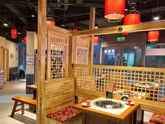 -玺炖·中国铁锅炖(虹桥天街店)